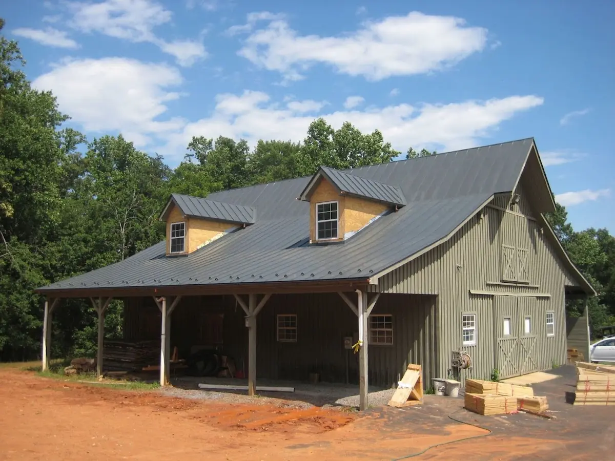 Expert Roof Repair workmanship in Laguna